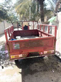 ستوتات • مدل ١٧ • الرمثي