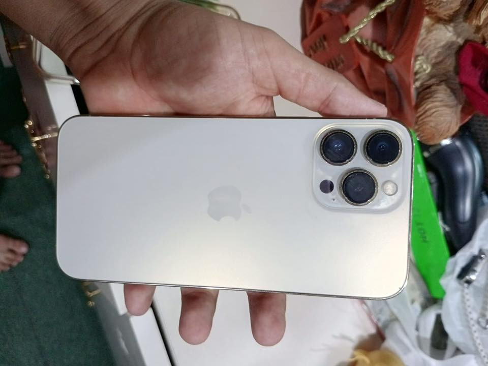 سلام عليكم ايفون 13برو ماكس امريكي نضيف حيل ذاكره 256 بطاريه 91 التحديث الاخير البارحه حدثته ما مبدل بي اي قطعه مكفول من كلشي مكاني القرنه السعر 700
رقمي واتس ***********
