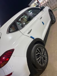 توسان فول • ٢٠٢٠ • نجف