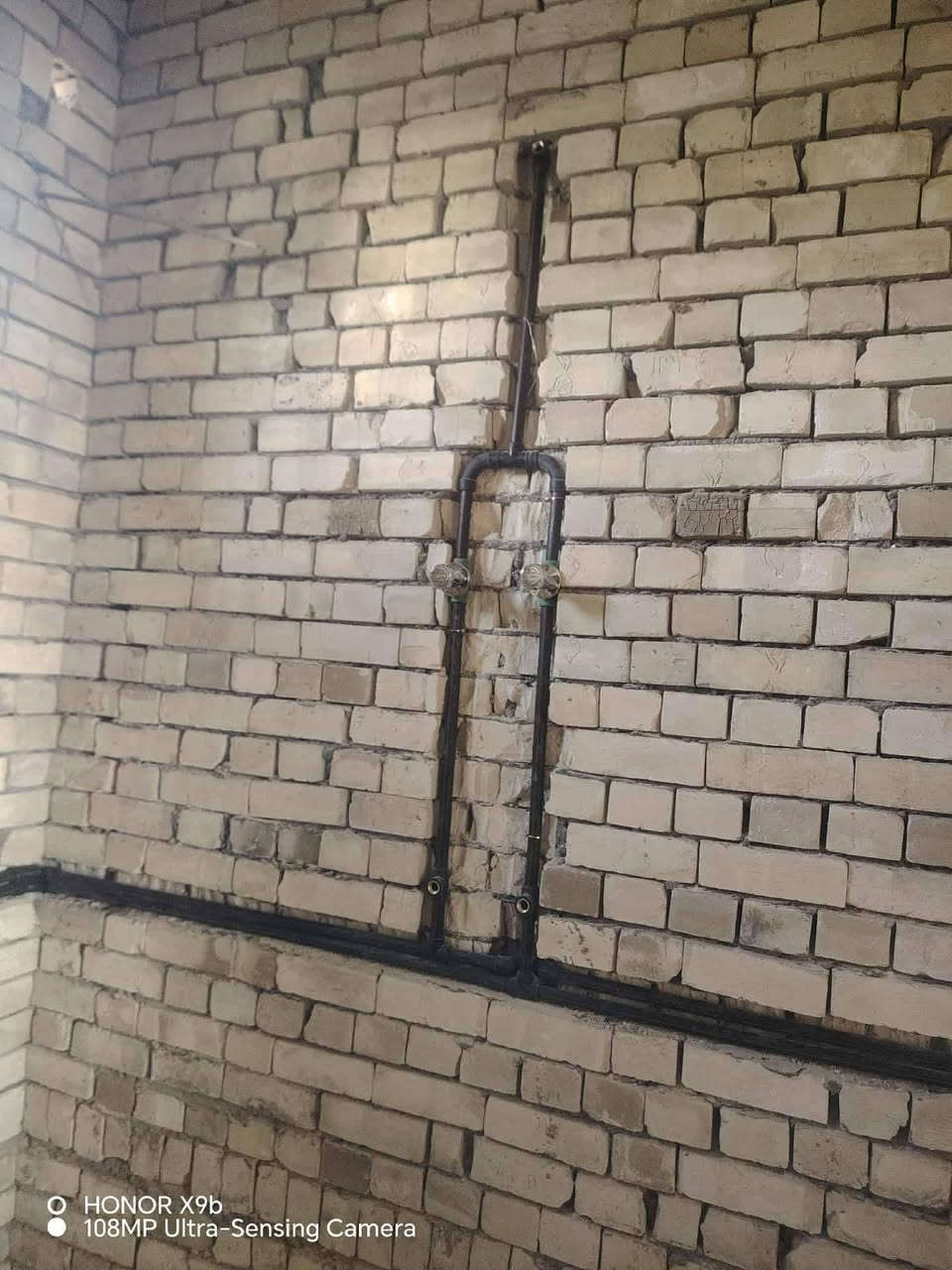 تأسيس ماء و مجاري ***********
