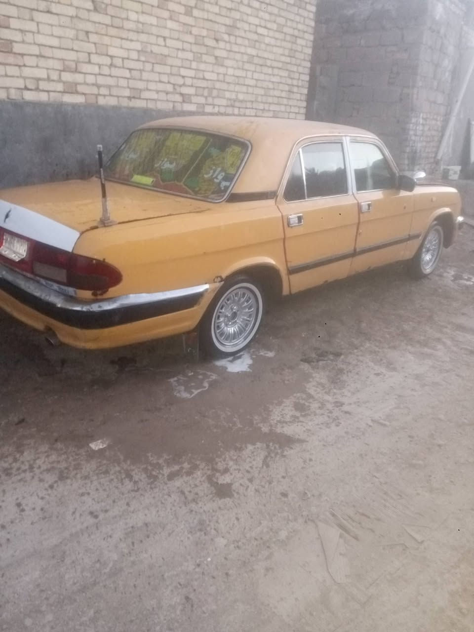 اللهم صل على محمد وال محمد
السلام عليكم فواكه موديل 2003 رقم بغداد راعيها موجود تريد وكاله تريد مداور ثاني يوم جير ومكينه ونجي خير من الله بالكرتون شرط لا تبخير ولا تنقيص سياره محوله سيدان 14 من الطول للطول حداديه 80% غرفتها كلش حلوه السياره كهربائيات من الطول للطول كلها شغاله لا يتعالي حماوه بنزين كله شغال اخياس ما بيها برانكيتاتها جدد باتريها جديد باور شغال سنويه نافذه ل 19 عظم عاج سعر 18 وبيها مجال حق الجيه مكان ذي قار الشطره والباقي شوف العين والرزق على الله***********
