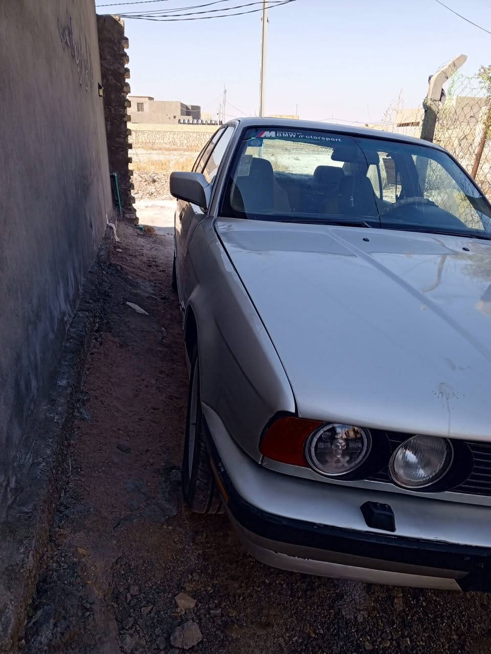 BMW للبيع كير عادي وعندي ثانيه اوتوماتيك البيع للجنايه مال الألماني فقط جماعت الطيبه والسايبه احترامي الكم أعبر المنشور ،،،،،تفاصيل أكثر خاص ويدلل الشراي فقط ،،،،،تحياتي للجميع


**إذا كنت صاحب هذا الإعلان وتريد حذفه لأي سبب، رجاءا أرسل رسالة إلى الدعم الفني**