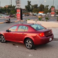 شوفرليت كوبلت • ٢٠٠٩ • فول توماتيك