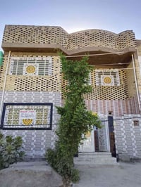حي النداء • ١٠٠م • طابقين