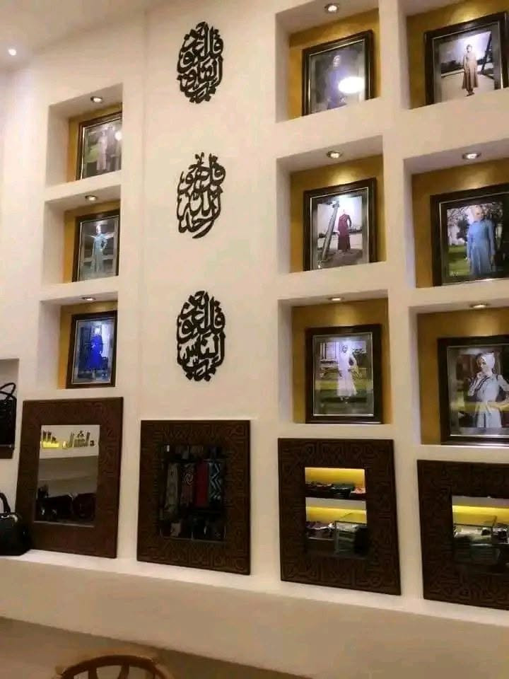 😍العرض الاقوى بس من عنا 😍
طقم المعوذات 
بيتالف من 3 قطع 
✨خشب mdf
✨سماكة 2.6ملم
✨قص ليزر
 تواصل مسنجر 🦋🦋 
دعمكن صبايا ورح نزل عروض كتير حلوه
🌹🌹💌💌


**إذا كنت صاحب هذا الإعلان وتريد حذفه لأي سبب، رجاءا أرسل رسالة إلى الدعم الفني**
