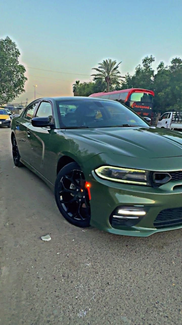 💎جارجر sxt  للبيع

💎لون  زيتوني 

💎موديل 2020

💎رقم بغـداد الجديد بـ أسمي 

وسنوية جديدة لحد 2031

💎ايـــربـاكات سليم ⚡️

💎محرك 6 سلندر 3600 

💎مواصفات مـال sxt معروفة 

💎تشغـل عن بعد 

💎بصمة ابــواب

💎مري قلابة 

💎كامرة وحساسات خلفية

💎شاشة كاربلي 

💎امحدثهة دعاميات SRT

 

💎ماشية 64 ميل 

💎مكينة ناعمة وبلادي 

حادثهه صندوق فقط ورش  بابين لتوحيد اللون فقط ونطخ عندي باب عكس السايق وعدلته 

السعر 175 ورقه

🛑التواصل  ***********

بغداد - الشعب - التجار
