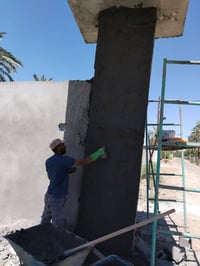 خلفه ــــــــ لبـــاخ اسمنـــت جـــــص  الاستفسار ابو علي 07802784929