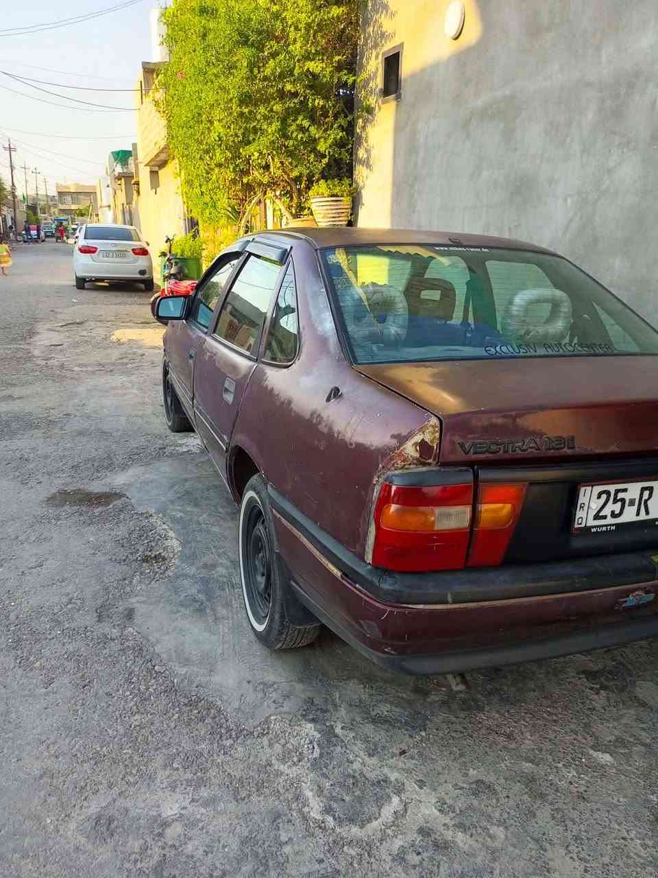 اوبل فكترا حجم18رقم كركوك دولي كابون بانزين بي شرط تحويل كير شرط محرك بي بداية بخار بدون تنقيص لاضرب ولادعم فقط هلالات تعمير وبيها طخه ازغيره فوك البك لايت صدر امامي خلفي جديد تايرات جديد
السعرالمطلوب 35

ملاحظه مكلف بالنشر

للاستفسار ***********
اوبل فكترا حجم18رقم كركوك دولي كابون بانزين بي شرط تحويل كير شرط محرك بي بداية بخار بدون تنقيص لاضرب ولادعم فقط هلالات تعمير وبيها طخه ازغيره فوك البك لايت صدر امامي خلفي جديد تايرات جديد
