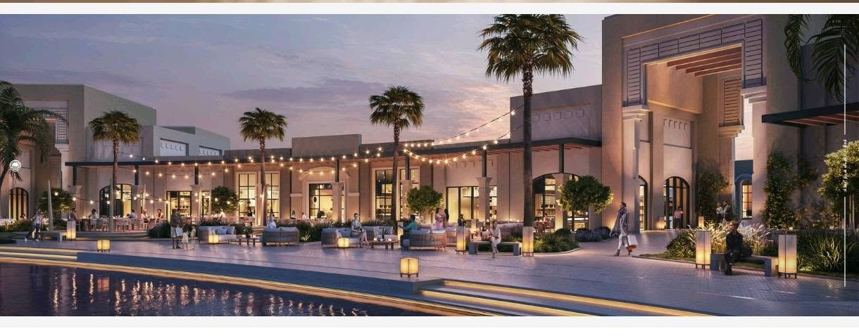 الفخامة بمقاييس عالمية صارت في قلب بغداد! ✨
تخيل تعيش في فيلا تجمع بين التصميم العصري والمساحات الرحبة اللي توفرلك ولعائلتك أعلى مستويات الراحة والخصوصية. في مشروع DAMAC Hills Baghdad (مجمع لمار السكني)، نقلنا لك أسلوب الحياة الراقي المستوحى من دبي إلى العاصمة بغداد وبموقع استراتيجي قريب من المطار.
تفاصيل الفلل: 4 غرف نوم | تصاميم معمارية عصرية | مساحات واسعة مخصصة للراحة.
الأسعار: تبدأ من 1.083 مليار دينار عراقي.
الشركة المطورة: DARIVA - مبني على الثقة.
لا تضيع الفرصة، احجز فيلتك الآن واستثمر في مستقبلك.
📞 للتفاصيل والحجز، تواصل معنا الآن عبر الرسائل أو اتصل بنا على: ***********
