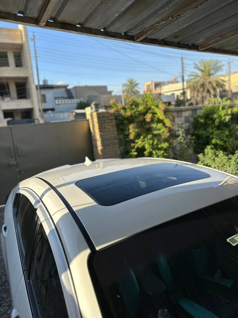 موديل 2018
رقم أربيل
محرك 2000 سي سي (المرغوب)
جير أوتوماتيك (AT)
المحرك والكير شرط ما مفتوح بالجيس 
السيارة مكفولة ونظيفة
فقط صبغ وتصليح الدعامية الأمامية أثر استهلاك
تخم تاير جديد
بطارية جديدة
بريكات أمامية كاملة جديدة
جاهزة للاستخدام ولا تحتاج أي مصروف
📍 الموقع: الديوانية – مركز المدينة
للاستفسار والمشاهدة يرجى التواصل على الخاص أو الاتصال.


**إذا كنت صاحب هذا الإعلان وتريد حذفه لأي سبب، رجاءا أرسل رسالة إلى الدعم الفني**