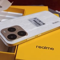 ريلمي 15t • ٢٥٦ • بغداد العامرية