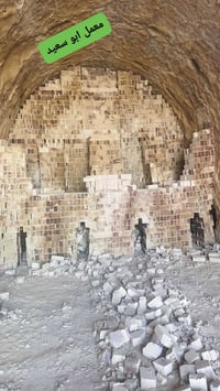 طابوق • معمل الشوملي • طابوق فول • طابوق بناء • مواد بناء