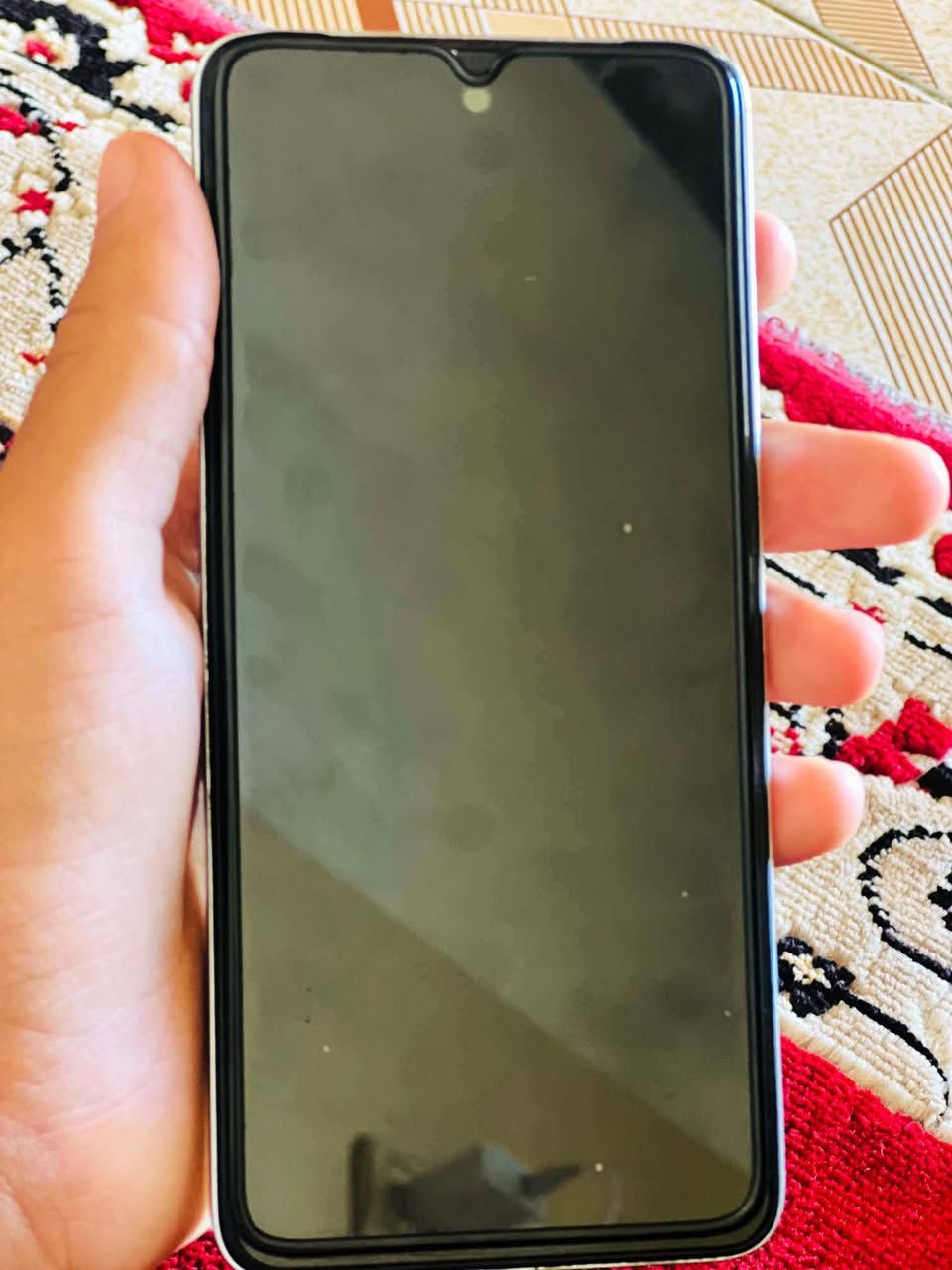 TECNO SPARK Go 2024
ذاكره 128 
رام 4
سعر خاص


**إذا كنت صاحب هذا الإعلان وتريد حذفه لأي سبب، رجاءا أرسل رسالة إلى الدعم الفني**