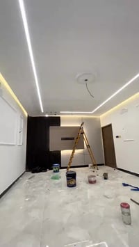 07747162053 انواع الديكورات والصبغ