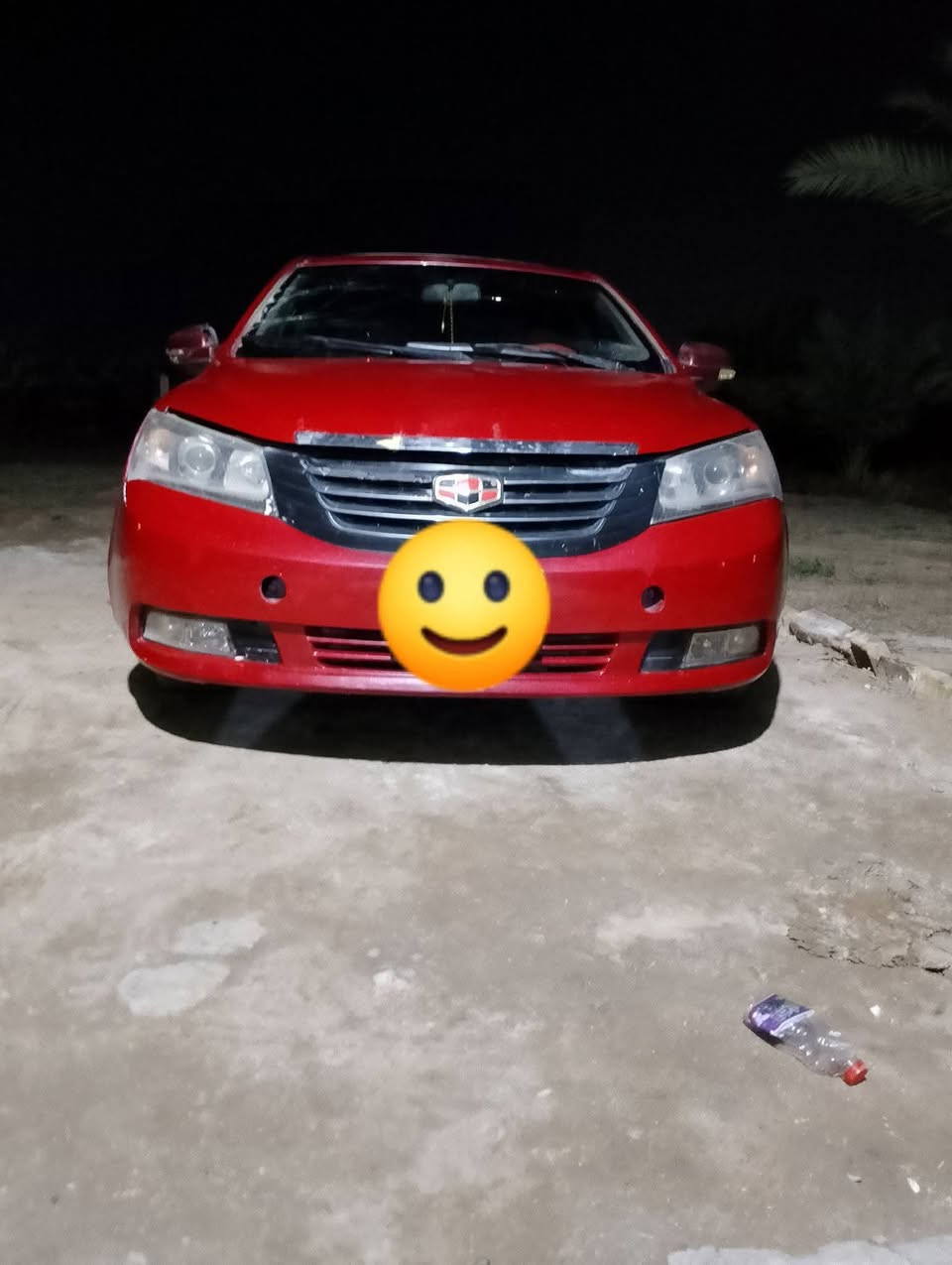 جيلي ام گراند  2013 رقم واسط مشروع وطني  سعرها 45 وبيها مجال
مكانها سماوه، رميثه،  هلال
***********
