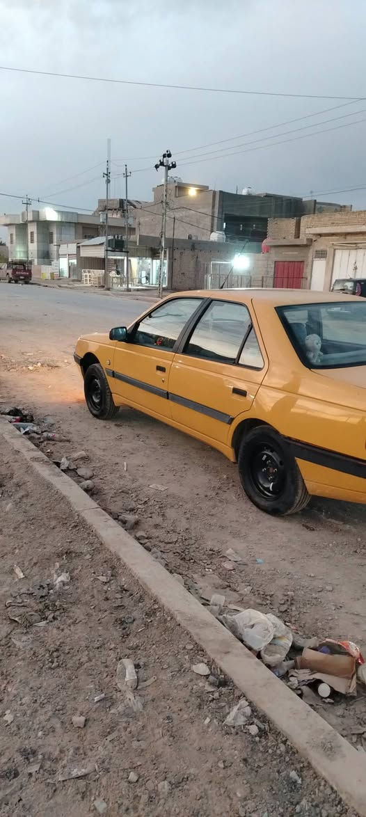 السلام عليكم بيجو لميس اكد موديل 16 باسمي رقم بغداد السوارة جاهزة تدفئه وتبريد فول المكينه اتنقص بيها جاملغ جهت السايق بي ربع صبغ فقط ةلسيارة كلش نضيفة نكره سلف تحويل ثاني يوم بغداد سبع قصور *********** السعر 41
