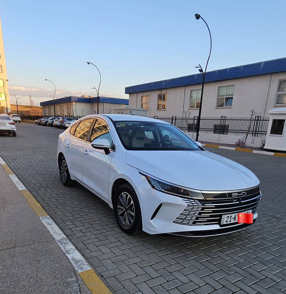 ***********
Byd ديسترۆير ٢٠٢٥
ته نها1700هه زار كيلومه تر روشتوه سفره
1- ده رگاي دواوه سايه ق بوياخه
2-چه مه لغ دواوه سايه ق بوياخه
بێناو گرتن
رە قه م كراوه جاهيزه 
به صمه و كارت
كامل اشياي خوي له گەل ماوه
 نرخي كوتاي و قفلي ١١٠ گە لایە
تکایە بو مە عامه له نرخ به يوه ندي مه كه 
موشته ري نيت بي زارمان مه كه السليمانية, العراق
