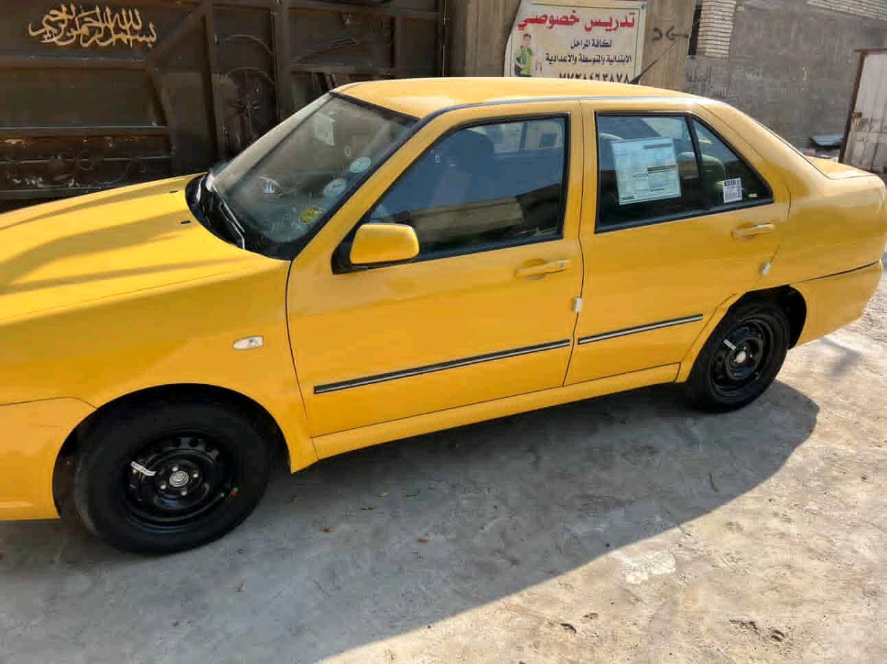 شيري مديل ١٦ صفره بيه ملاحضات بسيطه شغاله جاهزه من كلشي رايدها ب55 وبيها مجال للشراي الصدك سياره امانت الله جاهزه وخير من الله تجي وتشوف بعينك وان شاءالله منختلف هزه جديده سنويه بسمي تحويل ثاني يوم رقمه بغداد انكليزي الجديد سياره مال جناي وشغل
