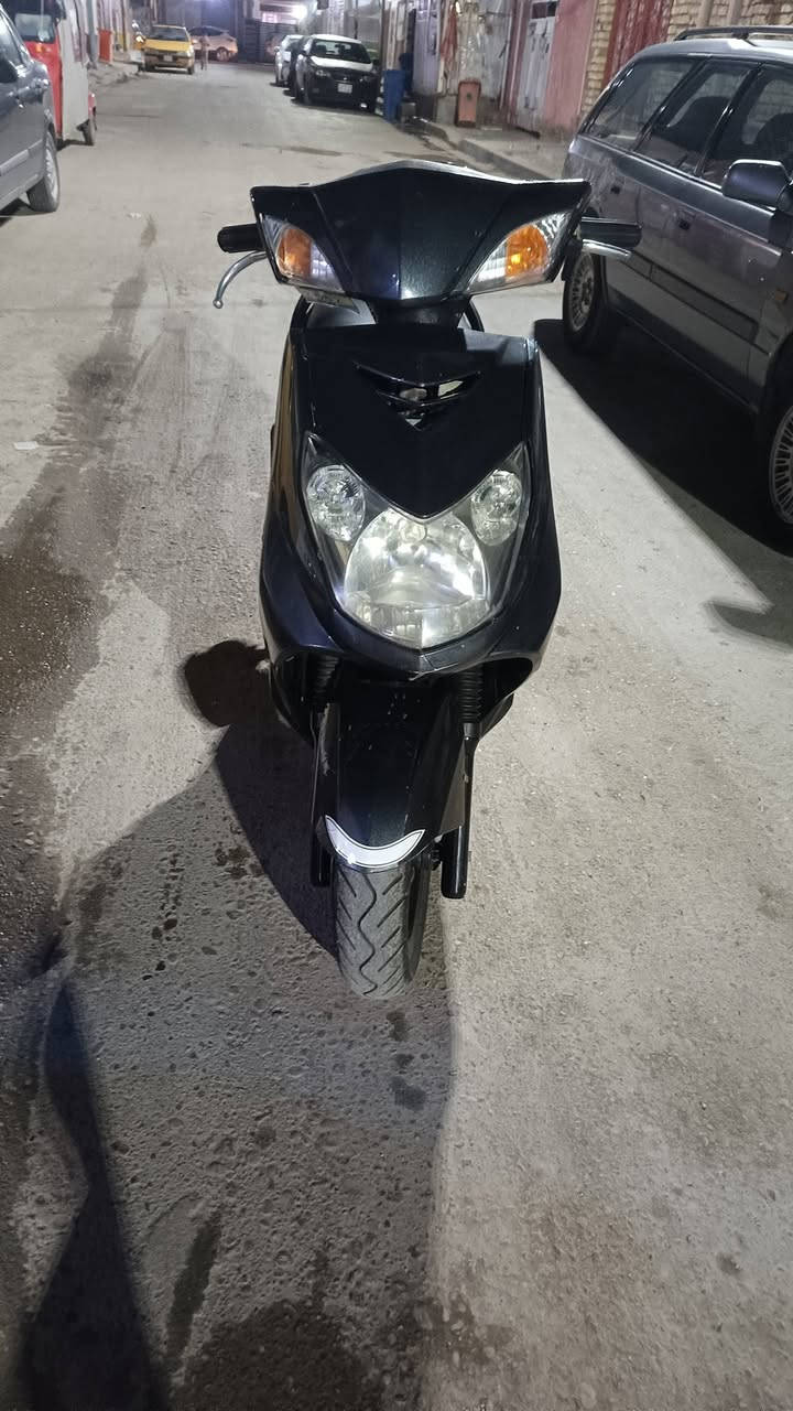 سلام عليكم
سكنس ياباني قبق نفخ ستان حساس
مكفوله كفاله عامه لا مفتوحه ولا تبخر
بيه دبلاد اصليه تزويد كهربايات كله شغاله نكره سلف بكل وقت اوراق كامله منفيس مكاتبه سعر 850بيه مجال مكاني بغداد شعب رقم ***********
