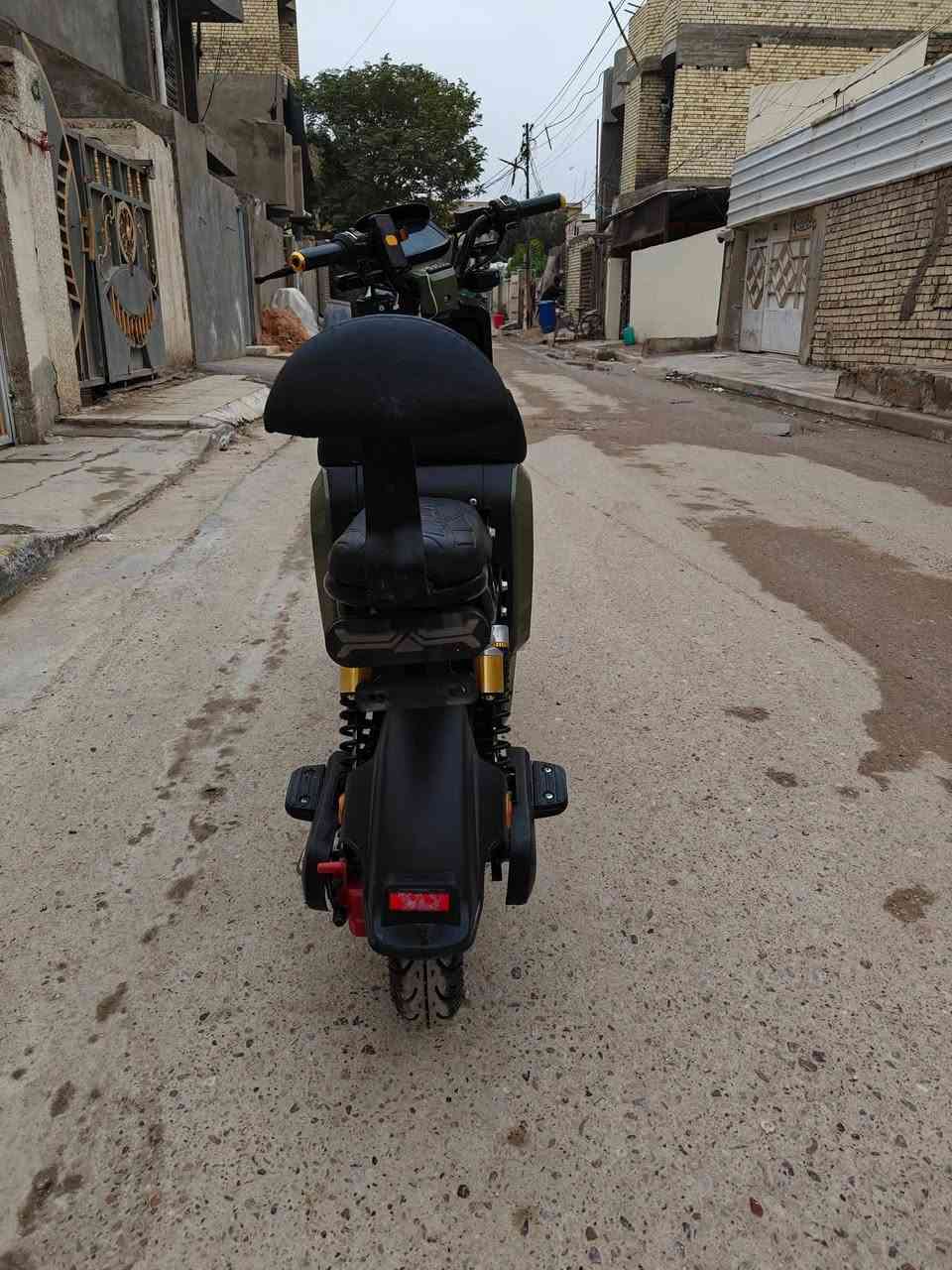 سلام عليكم دراجه R9مديل ٢٦ فول مواصفات شراي يتصل متواجد واتساب ***********

