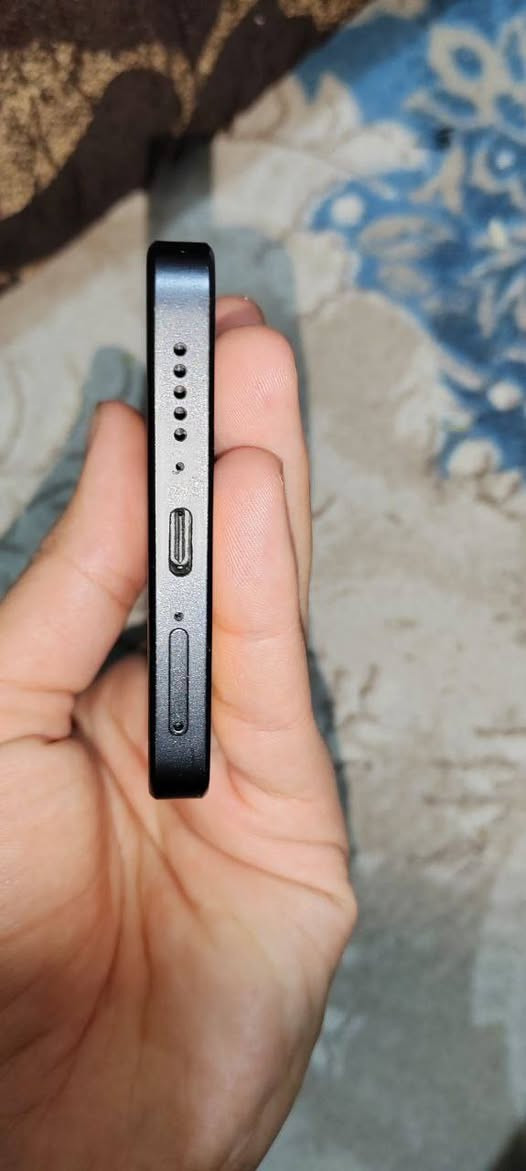 poco x7 pro
ذاكرة 512
ذاكرة عشوائيه 12
هرتز 120
فريم ببجي 120
جهاز اخو الجديد استعمال جداً قليل للبيع سعر 440 مع كامل ملحقات ، النسخه العالميه . للتواصل ***********
