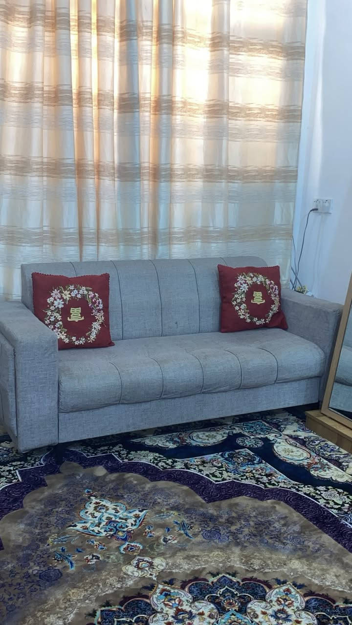 تخم عشر مقاعد لون رصاصي للمراوس او البيع ب٤٠٠ مكاني شعب


**إذا كنت صاحب هذا الإعلان وتريد حذفه لأي سبب، رجاءا أرسل رسالة إلى الدعم الفني**