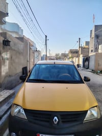 رينو فحل • ٢٠١٤ • محرك مكفول