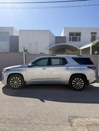 ترافرس بريمير • ٢٠٢٢ • ٦ سلندر ٣٦٠٠