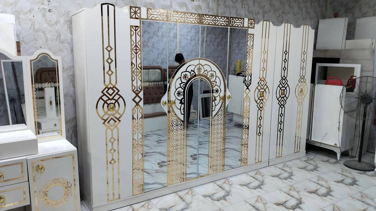 السلام عليكم 
غرفه نضيفه كلش 10 قطع 
سعر 850 
شد ونقل داخل بغداد مجانا


**إذا كنت صاحب هذا الإعلان وتريد حذفه لأي سبب، رجاءا أرسل رسالة إلى الدعم الفني**