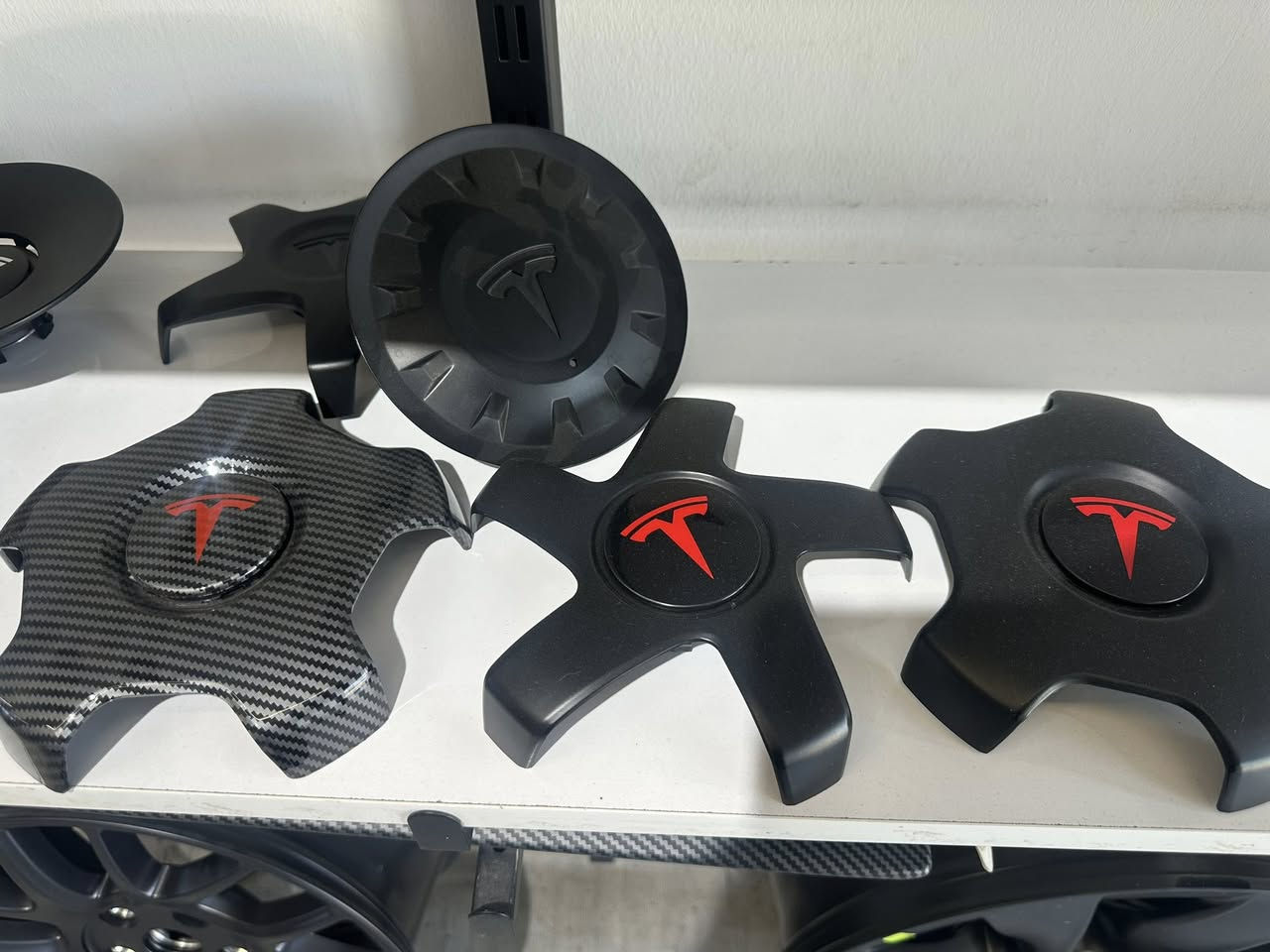 السلام عليكم
تسلا الليث EV-Tech
نوفر لكم كل مايخص سيارات تسلا 
بغداد الدوره شارع المصافي 
للتواصل 
***********
***********
***********
او يمكنكم التواصل من خلال الصفحه الرئيسيه EV-Tech
