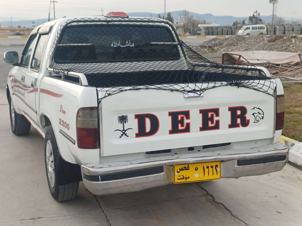 .پیکاب  ئەدمیڕاڵ  2006مەکینە  بەخ   مەنەڤێست عسڵی   گێڕ  مەکینە بەشەرت    👈🏽 شوێن حاجیاوا ...*********** ڤایبەر  واتسئاپ  .
