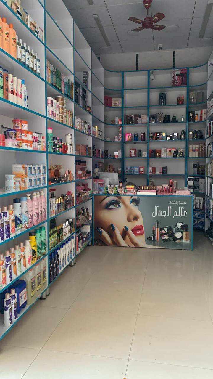 فاترينات محل للبيع Ndدرجه اولى تركي لاتصال ***********
