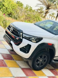 هايلوكس • ٢٠٢٣ • ٦ سلندر