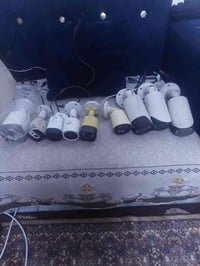 كامرات للبيع للإستفسار ٠٧٧١٣٢٩١٥٧٢