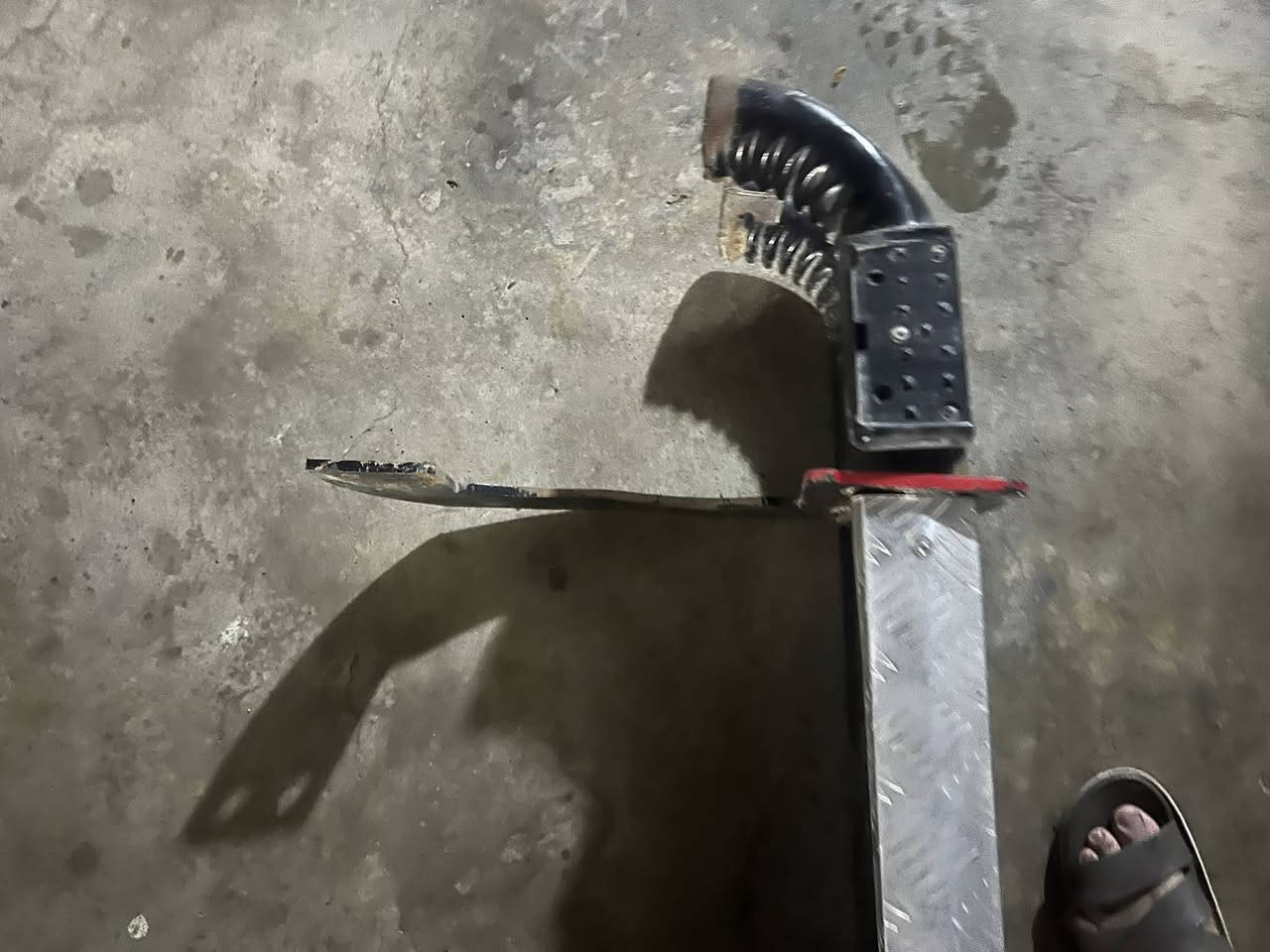 درع نيسان ناصي للبيع ٧٥بغداد جسر ديالى القديم


**إذا كنت صاحب هذا الإعلان وتريد حذفه لأي سبب، رجاءا أرسل رسالة إلى الدعم الفني**