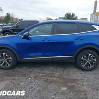 سبورتج EX • ٢٠٢٥ • بدون ايرباك