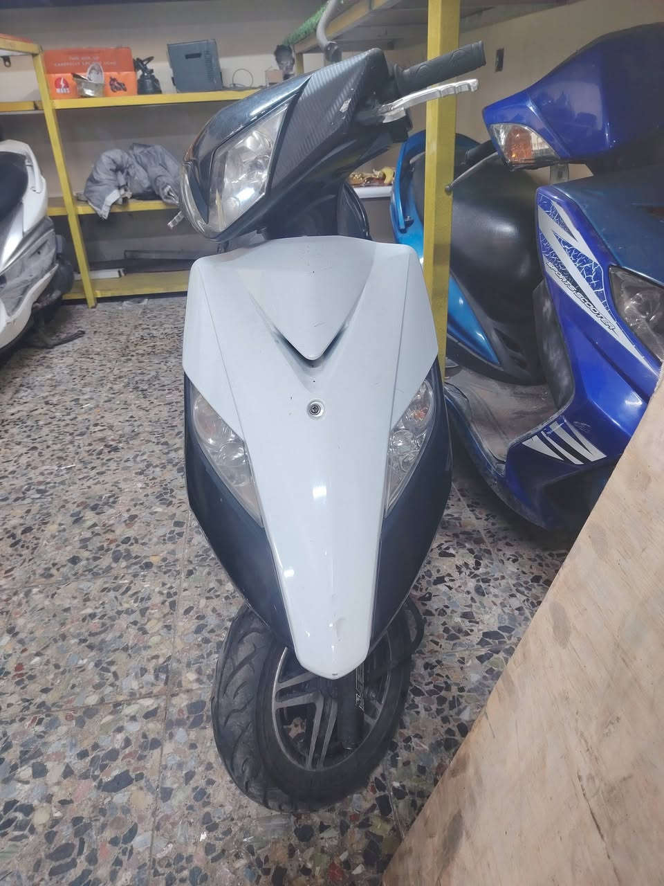 الهم صلي علا محمد وال محمد
#ثعالب جمله ومفرد بسعر تايؤان العدد مفتوح
معرض الكرار 🌹بغداد. الشعله 👍
***********
