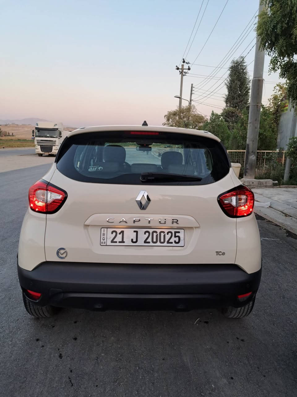 ڕینۆ کاپچەر
۲۰۱٦
نر ٨٤$
سفری شەریکە بێ بۆیاخ بێ دەعم 
سەنەوی تازە هەمو شتێکی بەشەرت 
بەسمە زیرەک ئیکۆ نۆمی تەحدید سورعە


**إذا كنت صاحب هذا الإعلان وتريد حذفه لأي سبب، رجاءا أرسل رسالة إلى الدعم الفني**