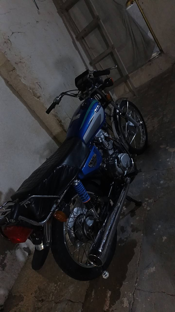 سلام عليكم درجه نامه شلامجه موديل 18 مكينه ما مفتوحه أوراق أصولي سعر 925وبيه مجال حك جيتك مكاني بصره أم قصر و فدوه المو شراي لا يتصل رقمي ***********وتساب +شريحه
