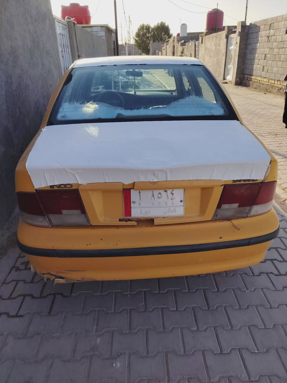 للبيع سمند نضيفه كير مكينه حداديه شرط مكان نجف لشراي يتصل مكلف بل نشر ***********
