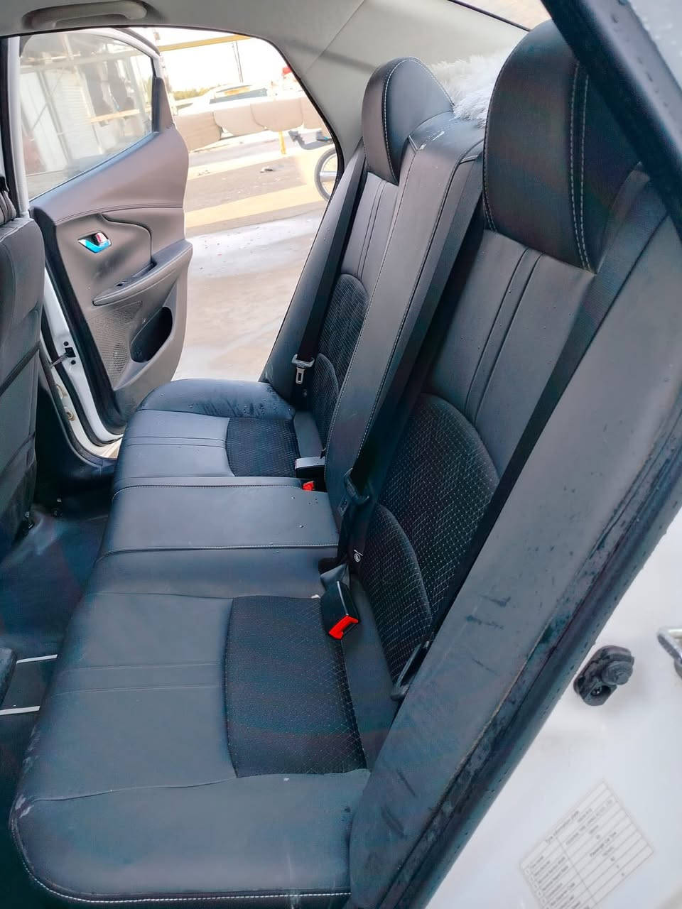 شانجان السفن مويديل ٢٠٢٥ ماشيه ١٨ الف سياره صفر كلين تايتل فقط بيها تعديل بارد بجامرلغ الخلفي طرف السكن وباقي كلها شرط سعر ١٠٥ وبيها مجال


**إذا كنت صاحب هذا الإعلان وتريد حذفه لأي سبب، رجاءا أرسل رسالة إلى الدعم الفني**