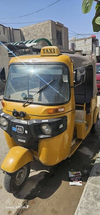 تكتك • موديل ٢٠١٩ • مرقمه