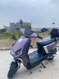 ماطور شحن • نضيف • قابل تفاوض