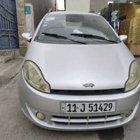 A1 2010 سلفر ماشيه 70  مكينه كير حداديه تايرات تبريد  جاهزات 077111675...