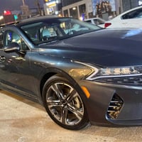 كيا K5 موديل 2022 فل كامل EX بانوراما  • الفئة: EX   • سقف بانوراما  •...