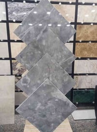 وصول جديد #مرمر تركي شُكر رصاصي قياس 60*60 خامة جدا راقية وقوية لون مم...