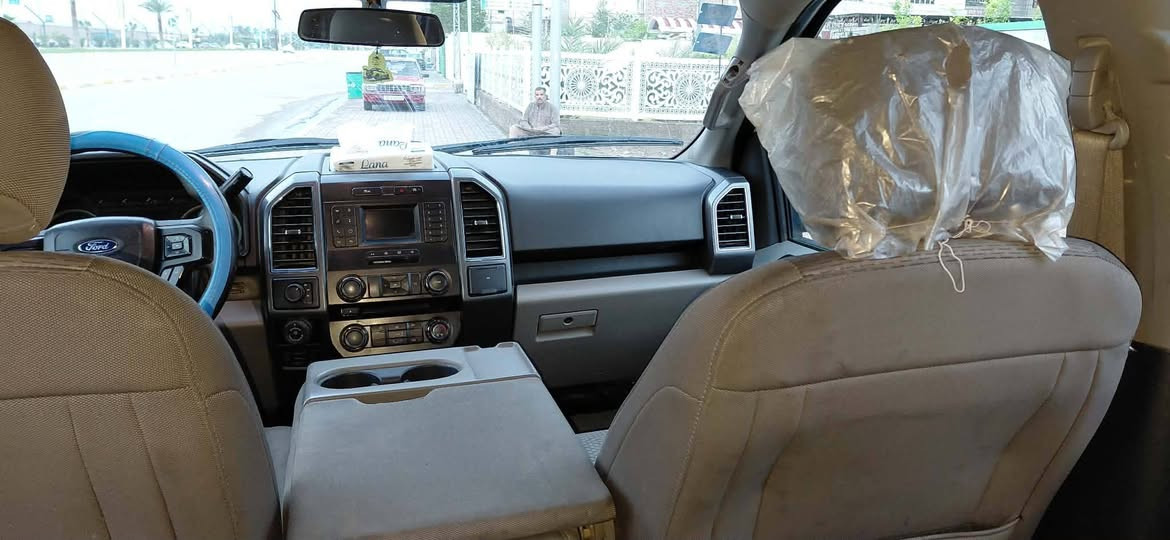 فورد2018
مكفوله كفاله عامه
***********
