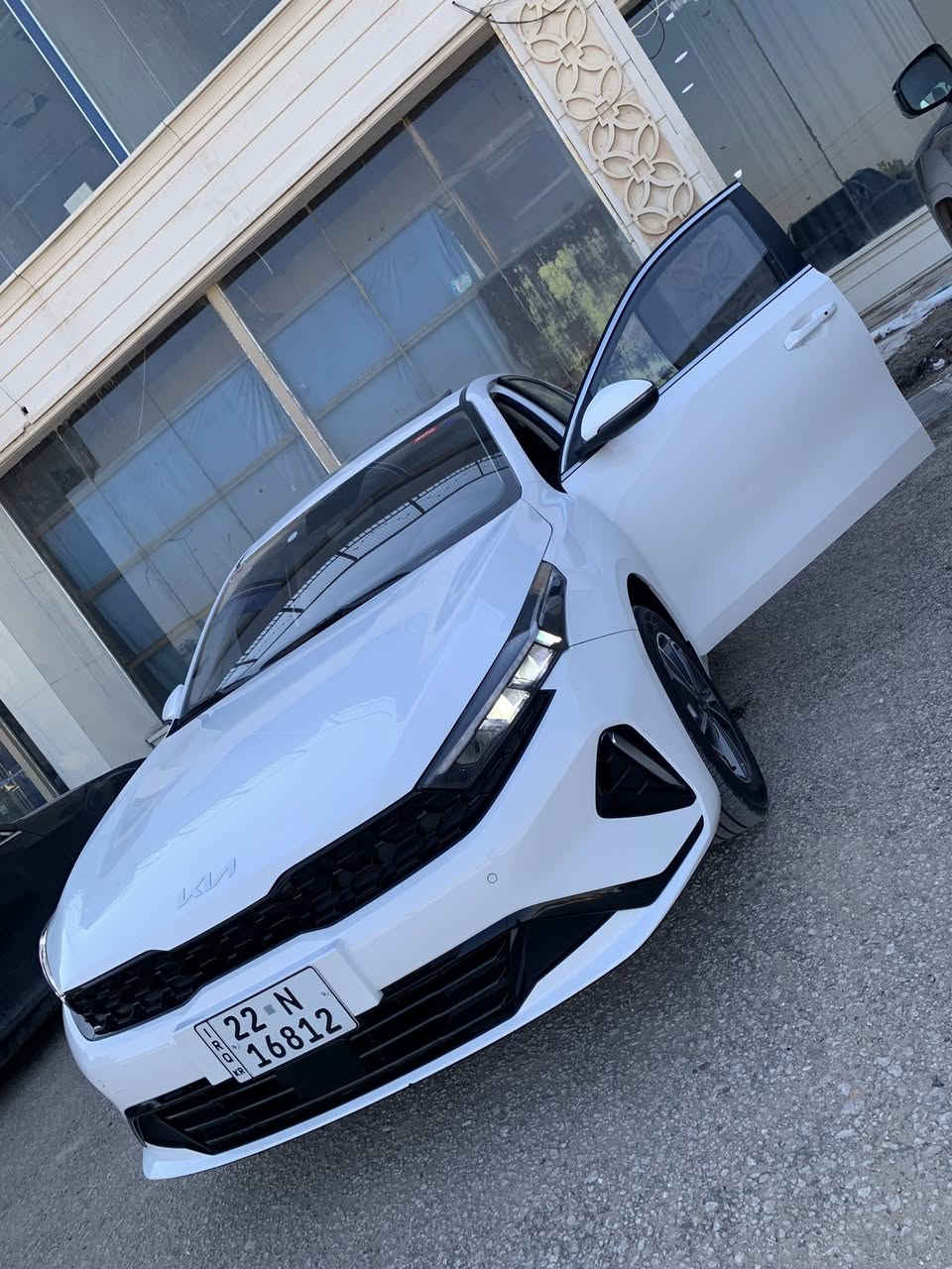 للبيع موديل ٢٠٢٥ ماشيه ١١ مكفوله كفاله عامه السعر ١٥١
***********
