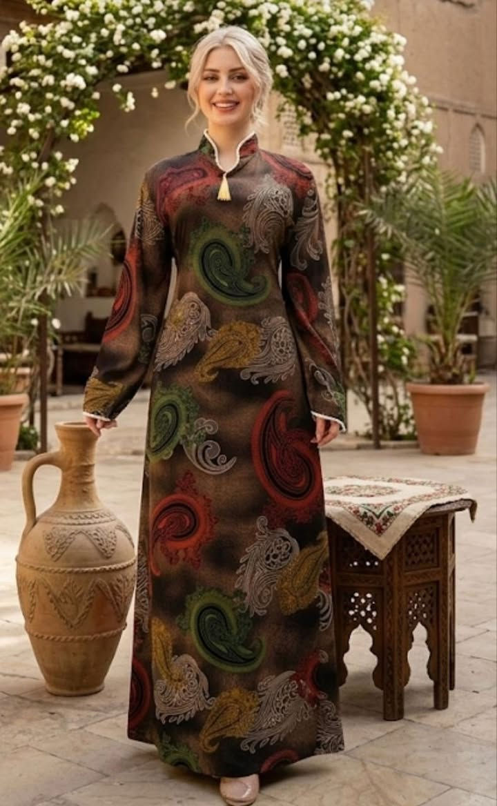 مخور مايباخ كشمير اصلي كلوش حزام بالظهر
القياسات l XL  XXL  
البيع بالجملة فقط 
اقل طلب من الموديل درزن  
سعر الدرزن 120  الف 
يوجد توصيل الى جميع محافظات العراق 🚚


**إذا كنت صاحب هذا الإعلان وتريد حذفه لأي سبب، رجاءا أرسل رسالة إلى الدعم الفني**