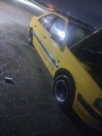 بيجو بارص • ٢٠١٢ • رقم بغداد